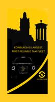 Poster Central Taxis