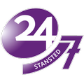24x7 - Stansted Airport Taxi