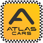 Atlas Cars London MiniCab biểu tượng