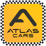 Atlas Cars London MiniCab icône