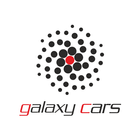 Galaxy Taxi Cabs Woking icône