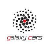 Galaxy Taxi Cabs Woking icône