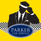 Parker Car Service иконка