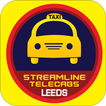 ”Streamline-Telecabs (Leeds)
