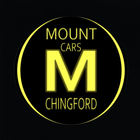 Mount Cars icon