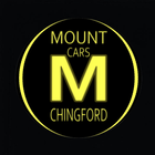 Mount Cars 圖標