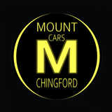 Mount Cars أيقونة