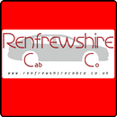 Renfrewshire Cab Co. Taxi Firm APK