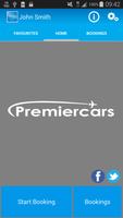 Premier Cars 海報