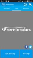 Premier Cars Cartaz