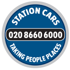 Station Cars icon