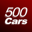 ”500 Cars Reading Taxis