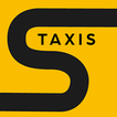 Streamline Taxis आइकन