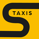 Streamline Taxis icon