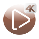 CL 4K UHD Video Player APK