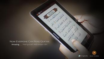 Quran Tajweed International Affiche