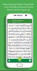 Quran Tajwid Indonesia APK Herunterladen