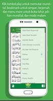 Quran Tajwid Indonesia screenshot 2