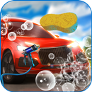 Car Wash - Car Spa Salon APK