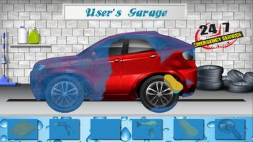 Car Wash ảnh chụp màn hình 1