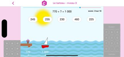 calcul@TICE screenshot 2