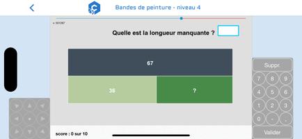 calcul@TICE screenshot 3
