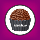 BRIGADEIRO com VC आइकन