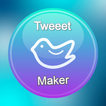 Fake Tweets, Tweet maker app