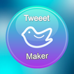 Fake Tweeets, Tweeet maker app