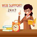 Cordova Websupport 24X7 APK
