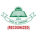 Oxford Angel Public School Chhattarpur, New Delhi APK