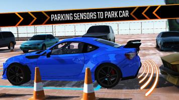 Car Parking Simulator 3D 截图 3