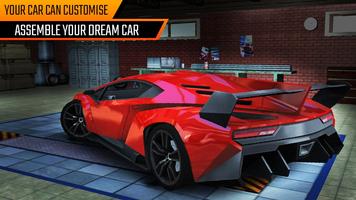 Car Parking Simulator-Street Driving School 3D penulis hantaran