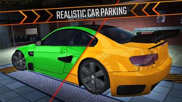 Car Parking Simulator 3D 截图 2