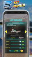 Skywar Space Shooter screenshot 1