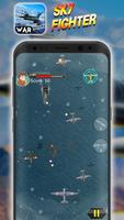 Skywar Space Shooter screenshot 3