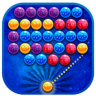 bubble shooter classic-icoon