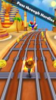 برنامه‌نما Subway Endless:Runner 3D عکس از صفحه