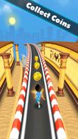 Subway Endless:Runner 3D ภาพหน้าจอ 3