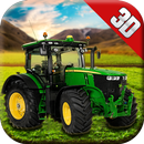 agriculteur simulateur 3d APK