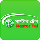 Master Tel أيقونة