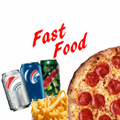 Food Sales App