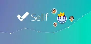 Sellf – Personal CRM for Sales