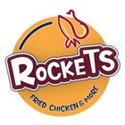 Rockets ไอคอน