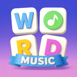 Word Music: Puzzle Melody