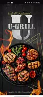 U-Grill poster