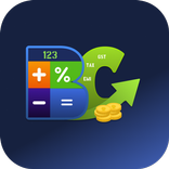 BizCal Business GST Calculator