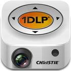 Christie Virtual Remote 1DLP icône