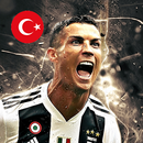 Cristiano Ronaldo CR7 Duvar Kağıtları 2020 APK