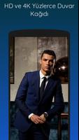 برنامه‌نما Cristiano Ronaldo CR7 Duvar Kağıtları 2020 عکس از صفحه